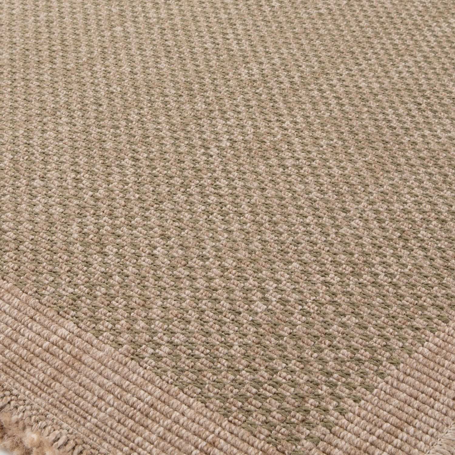 Nature Outdoor Rug Green | 5200G - PN Home