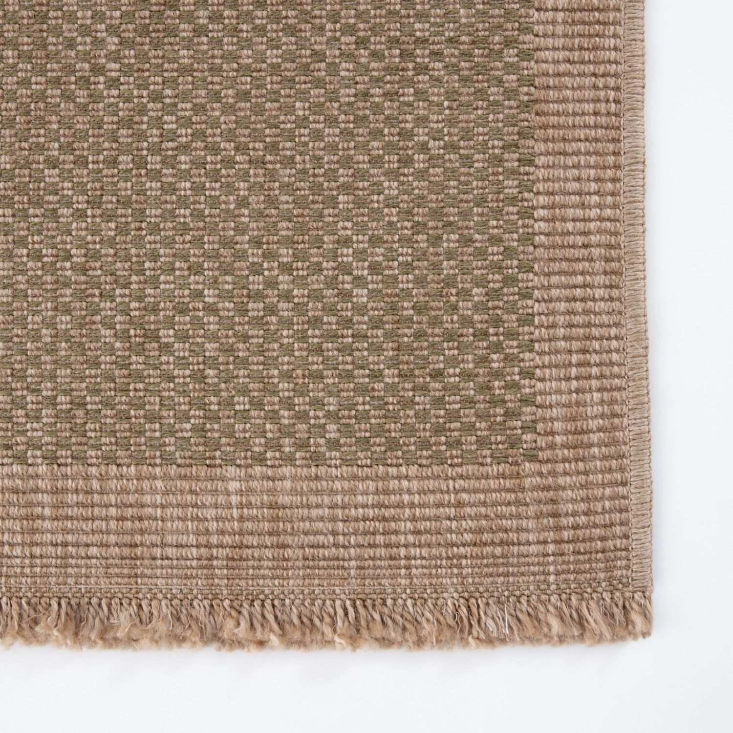 Nature Outdoor Rug Green | 5200G - PN Home