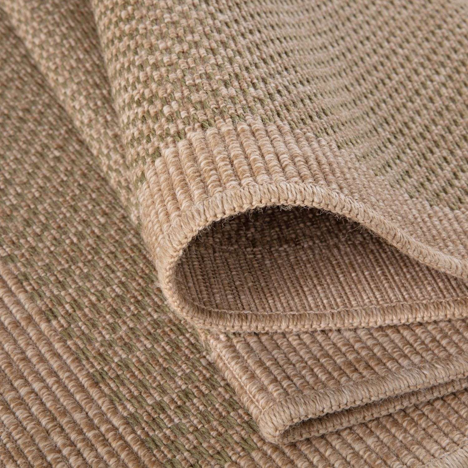 Nature Outdoor Rug Green | 5200G - PN Home