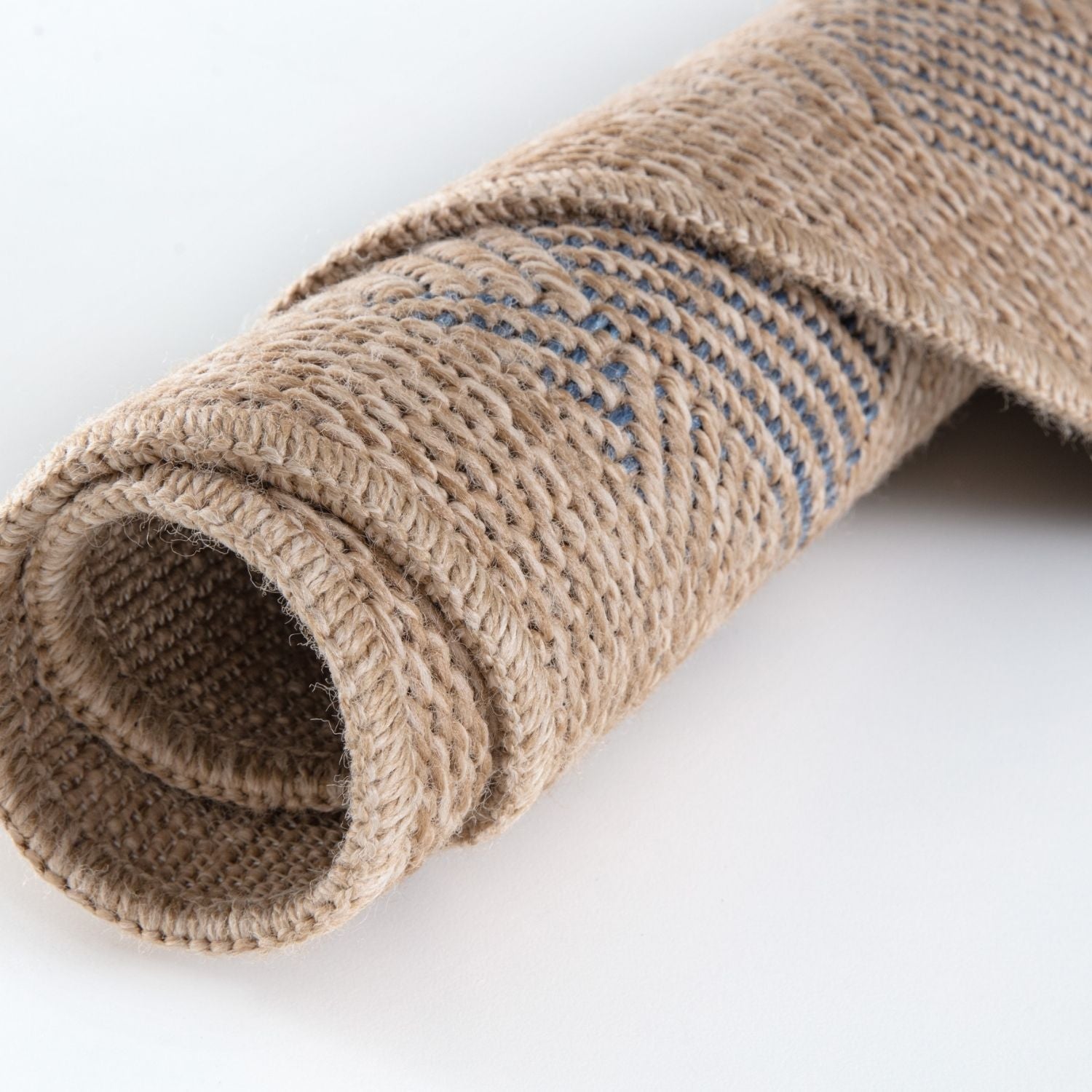 Nature Outdoor Rug Blue | 5300B - PN Home