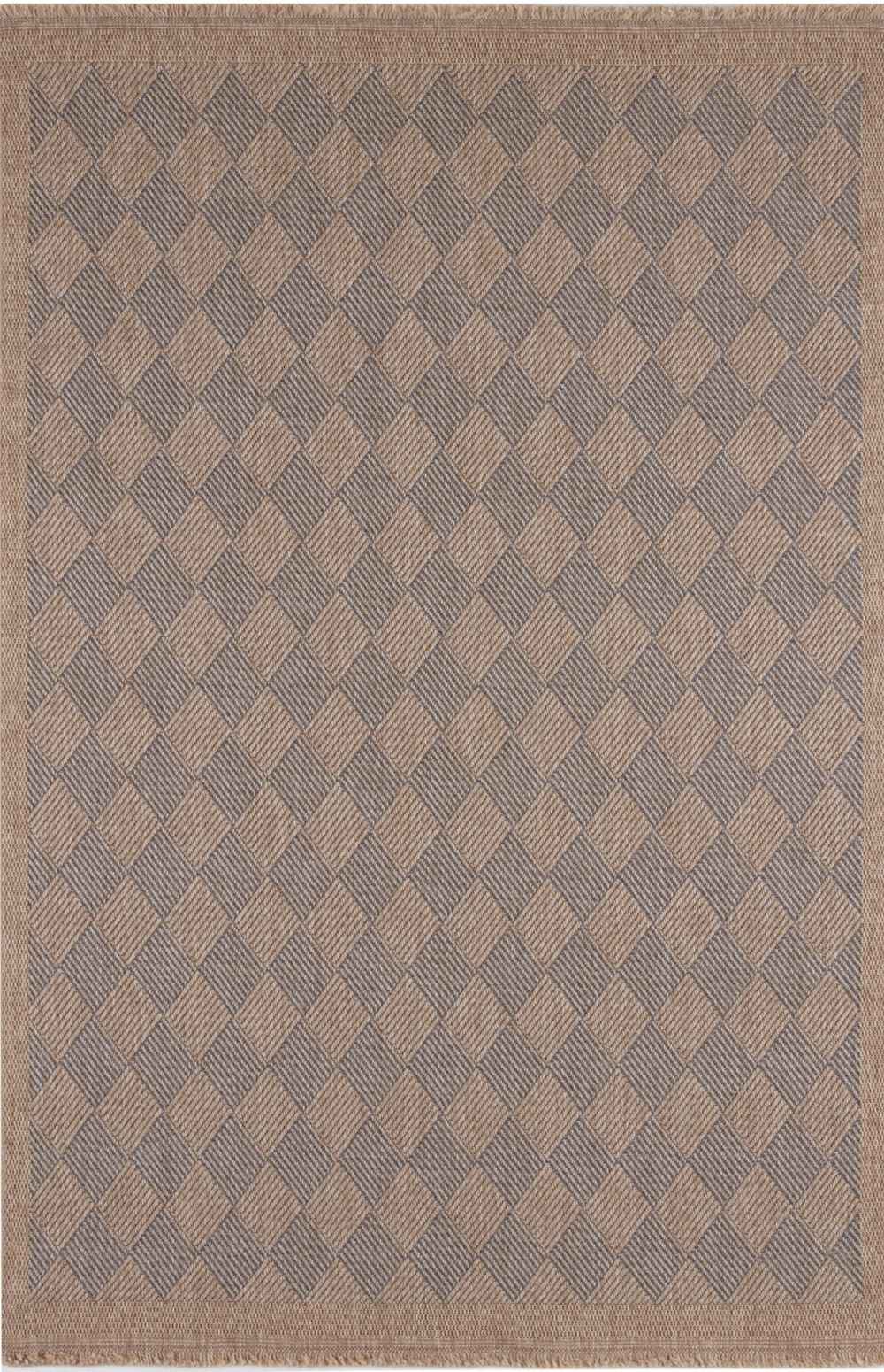 Nature Outdoor Rug Blue | 5300B - PN Home