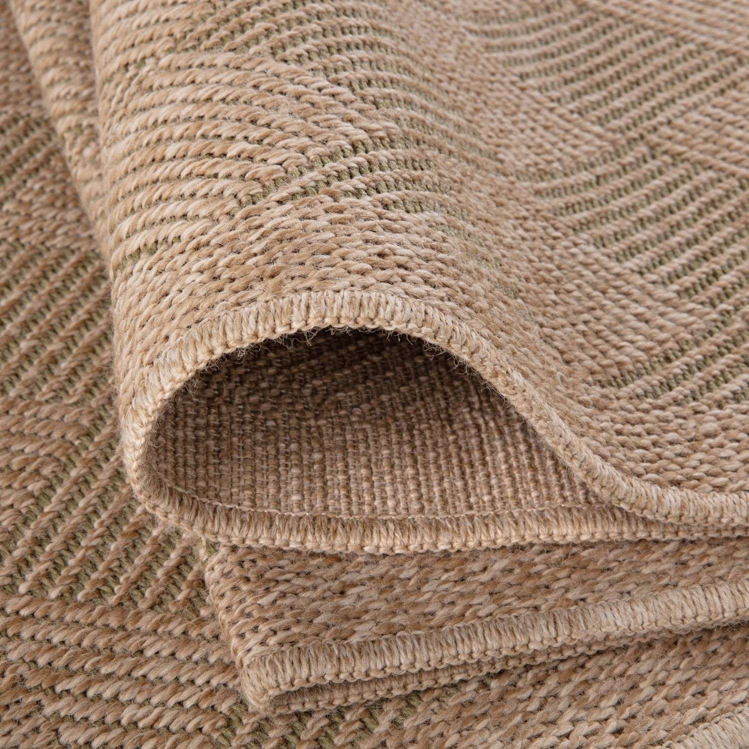 Nature Outdoor Rug Green | 5300G - PN Home