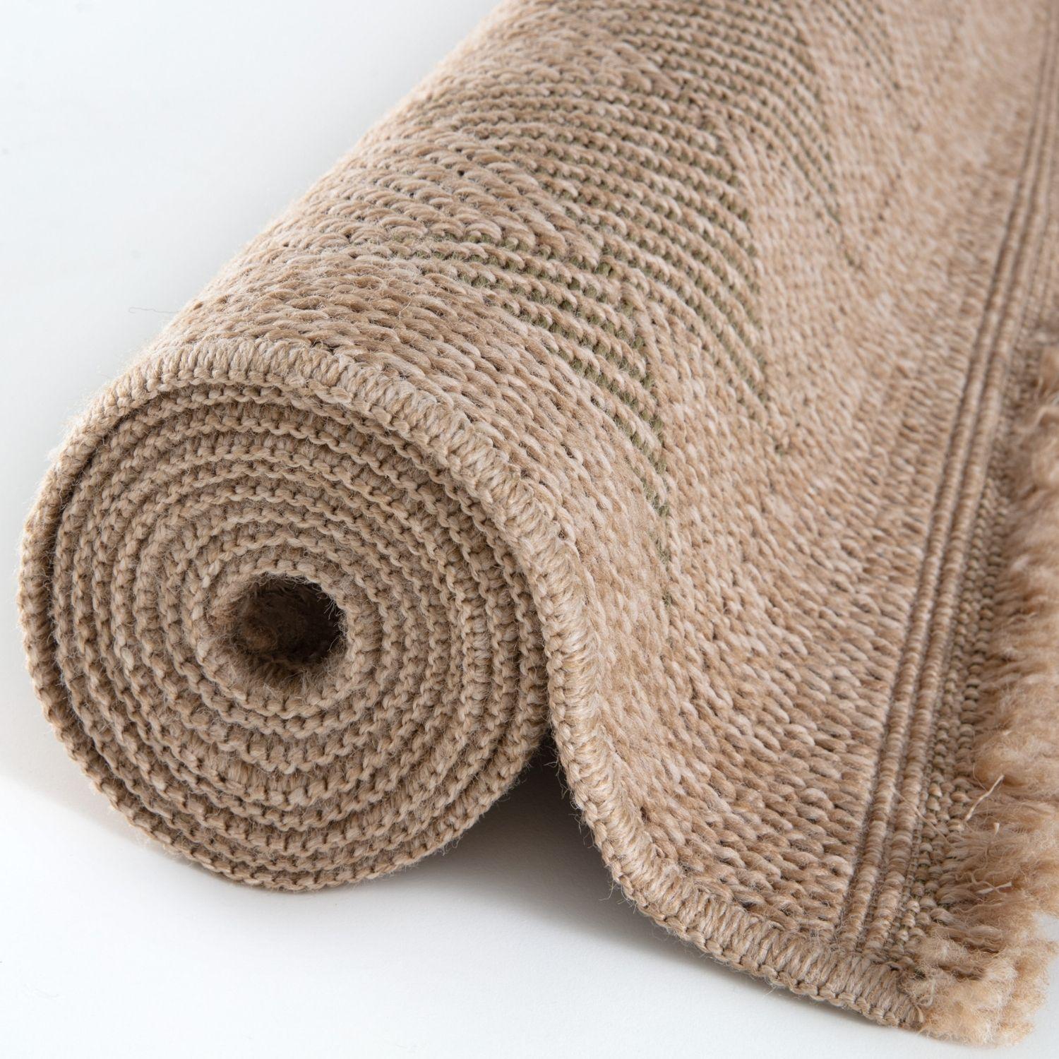 Nature Outdoor Rug Green | 5300G - PN Home
