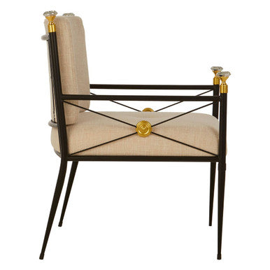 Monroe Lounge Chair - PN Home