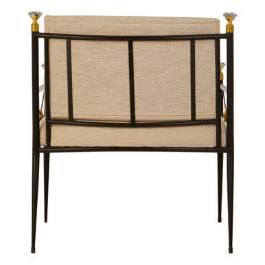 Monroe Lounge Chair - PN Home