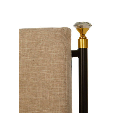 Monroe Lounge Chair - PN Home