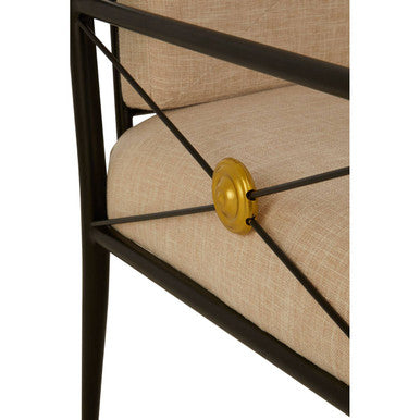 Monroe Lounge Chair - PN Home