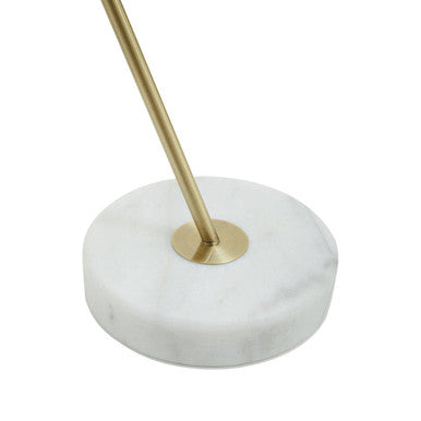 Newton Grey Shade Desk Lamp - PN Home