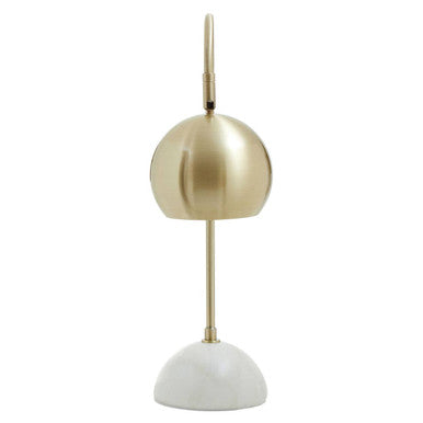 Newton Globe Shaped Desk Lamp - PN Home