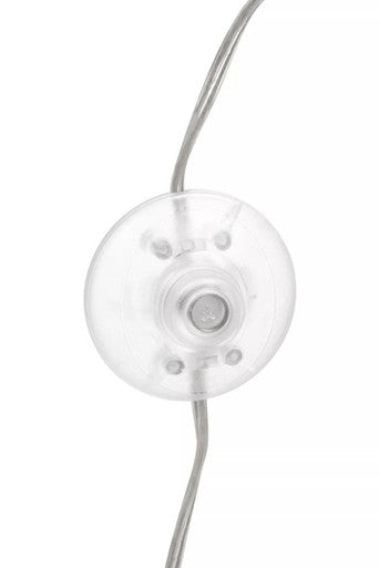 Hanah Black Snake Leather Effect Floor Lamp with Chrome Base and Black Shade