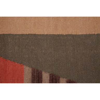 Bosie Villon Multi Print Rug
