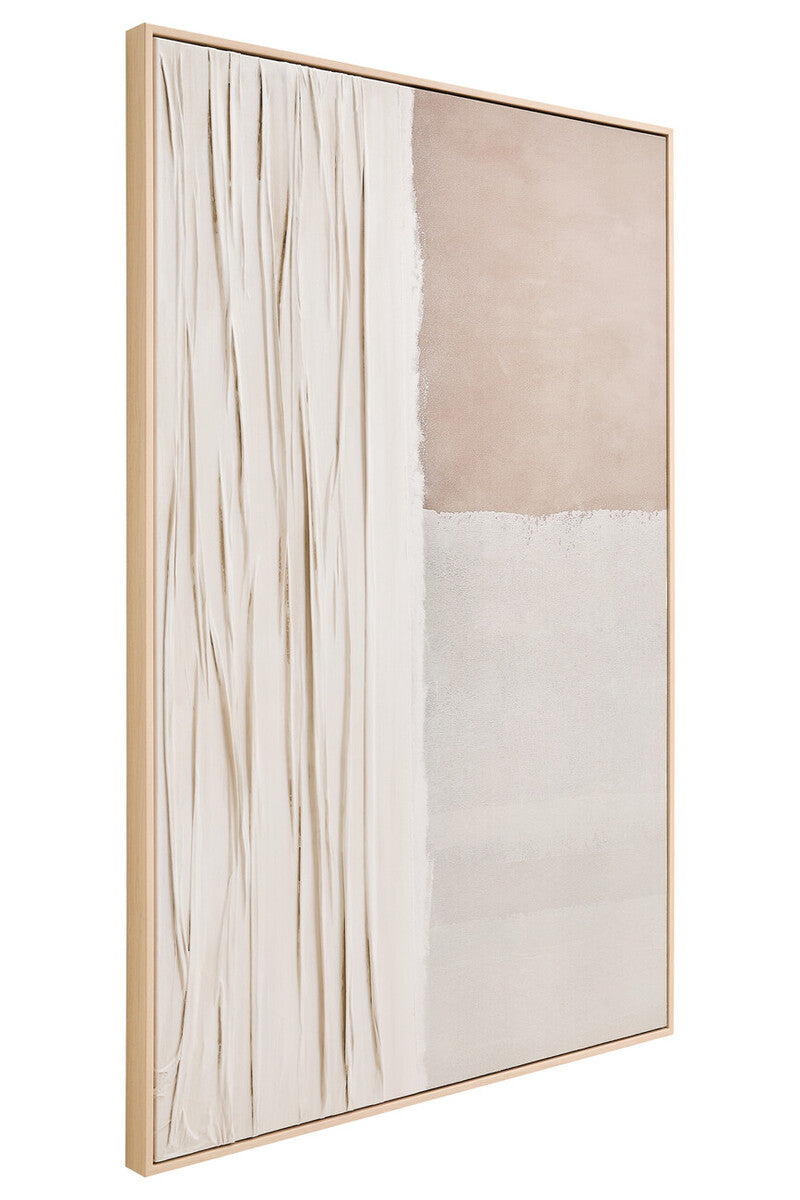Astratto Neutral Abstract Wall Art - PN Home