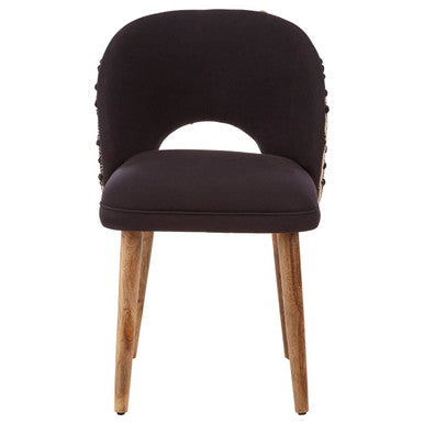 Cefena Moroccan Chair - PN Home