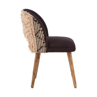 Cefena Moroccan Chair - PN Home