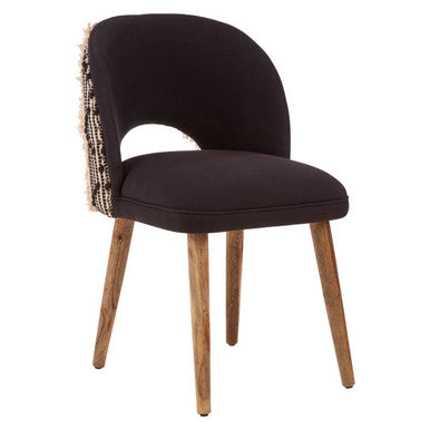 Cefena Moroccan Chair - PN Home