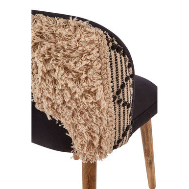 Cefena Moroccan Chair - PN Home