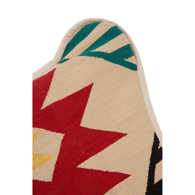 Cefena Multicolour Butterfly Chair - PN Home