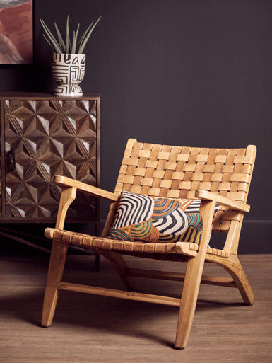 Inca Armchair