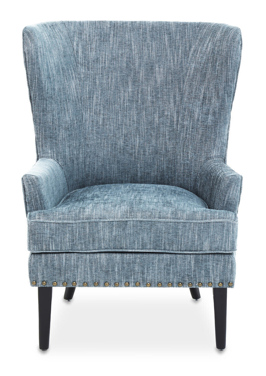 Welham Wingback Lounge Chair