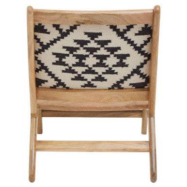 Cefena Berber Style Chair