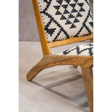 Cefena Berber Style Chair