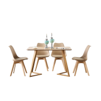 Jamie Lorenzo Dallas Dining Set