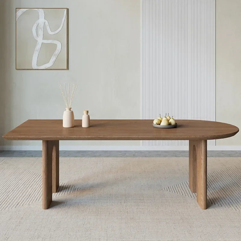 Uta Dining table - PN Home