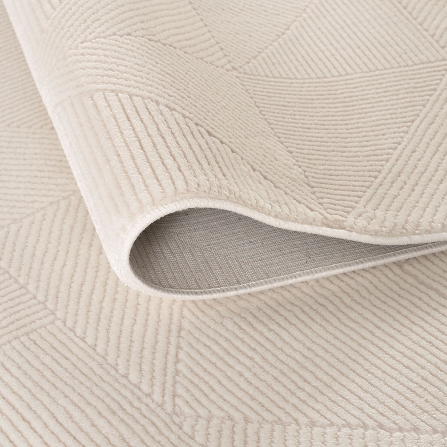 Carmel Cream Rug Abstract | 6000 - PN Home