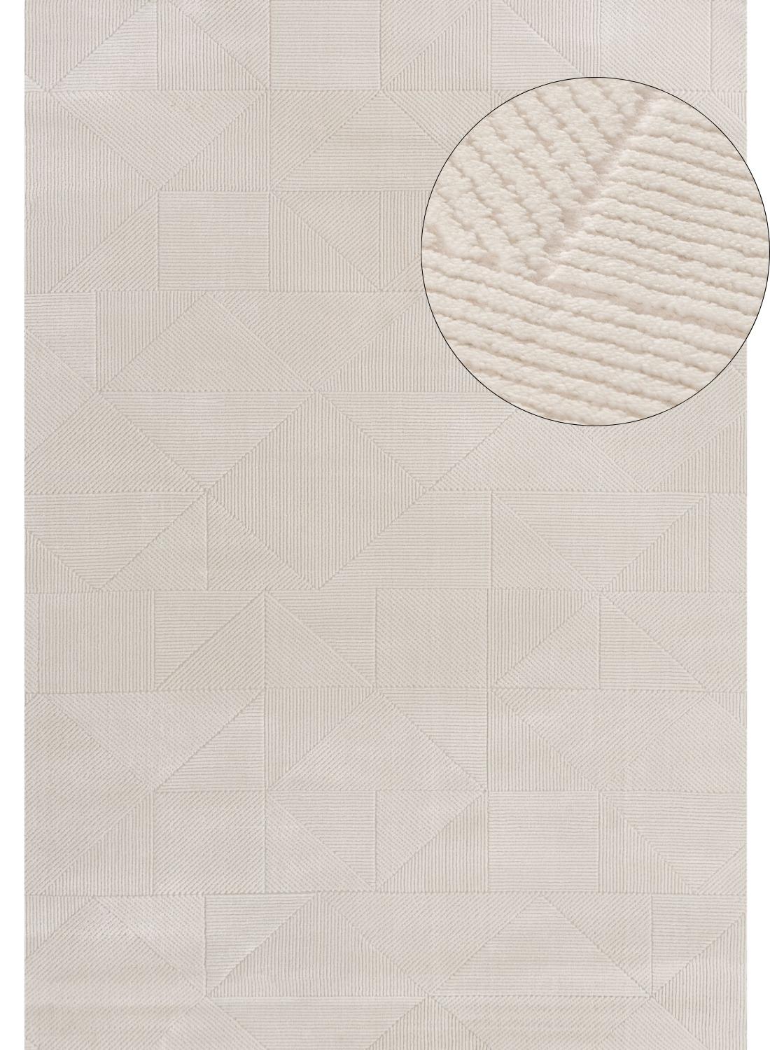 Carmel Cream Rug Abstract | 6000 - PN Home