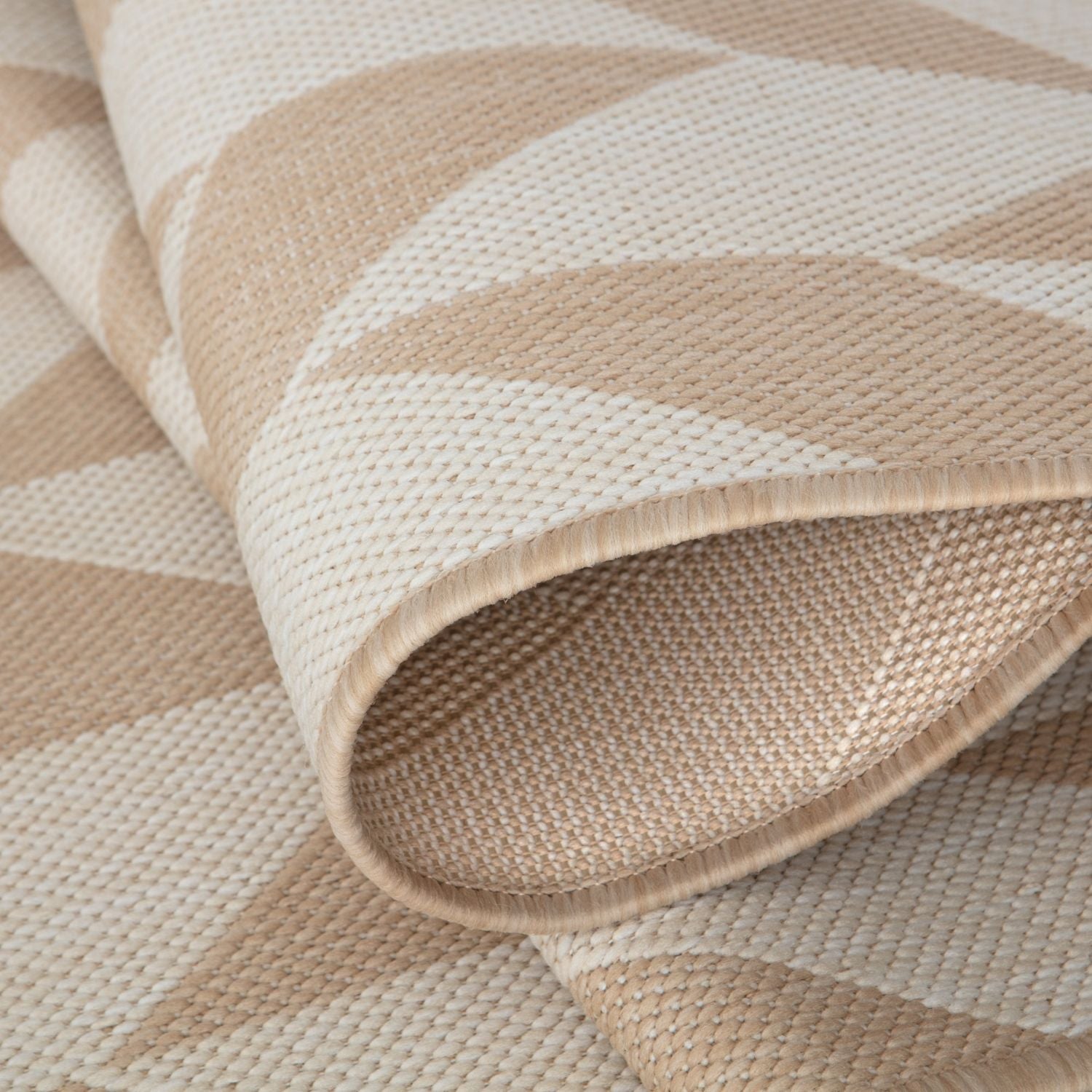 Ecology Outdoor Rug Beige | 600Be - PN Home