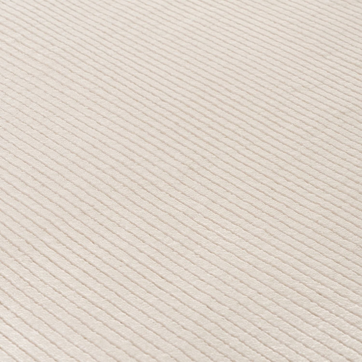Carmel Cream Striped Rug | 6010 - PN Home