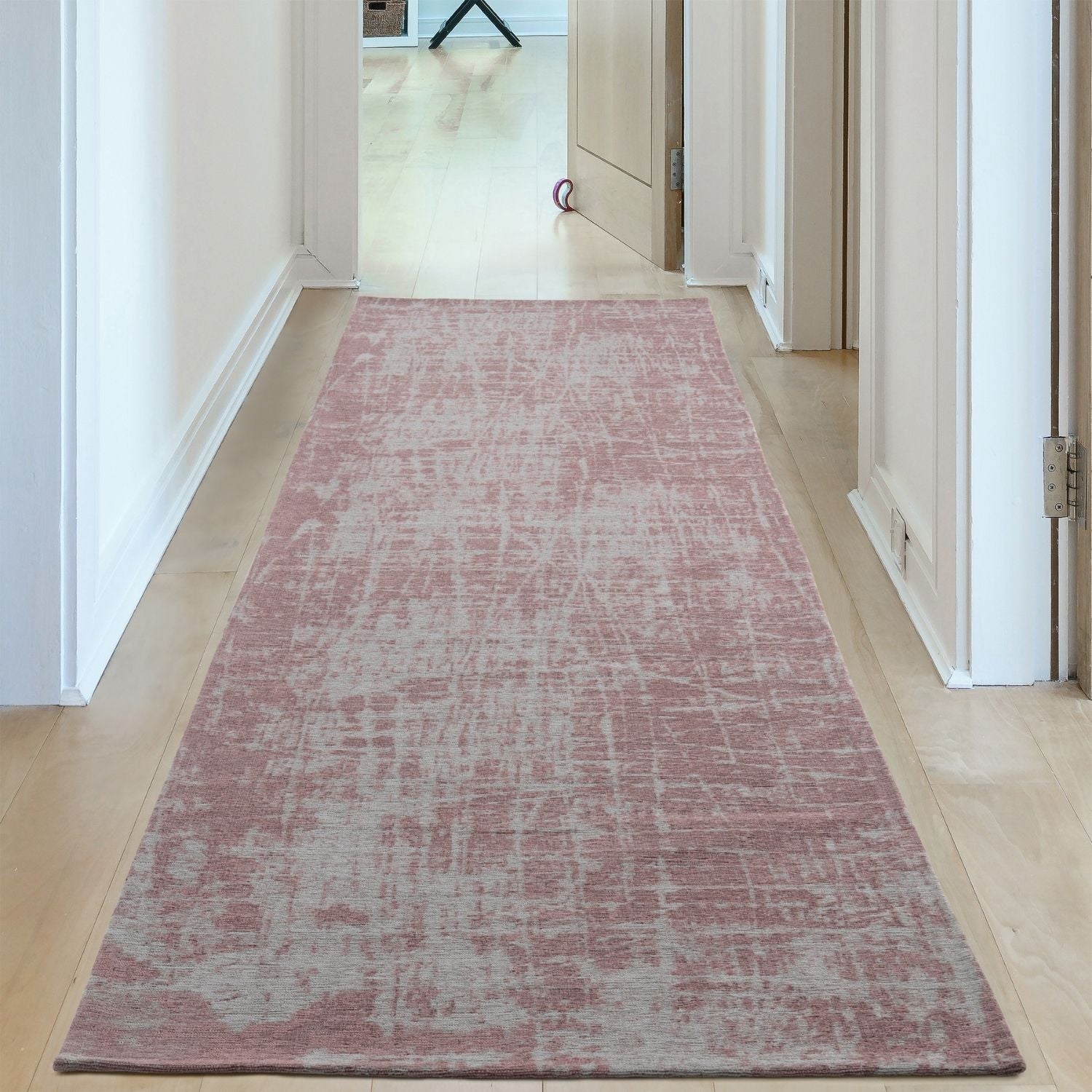Washable Rug Carina Pink | 6920P - PN Home