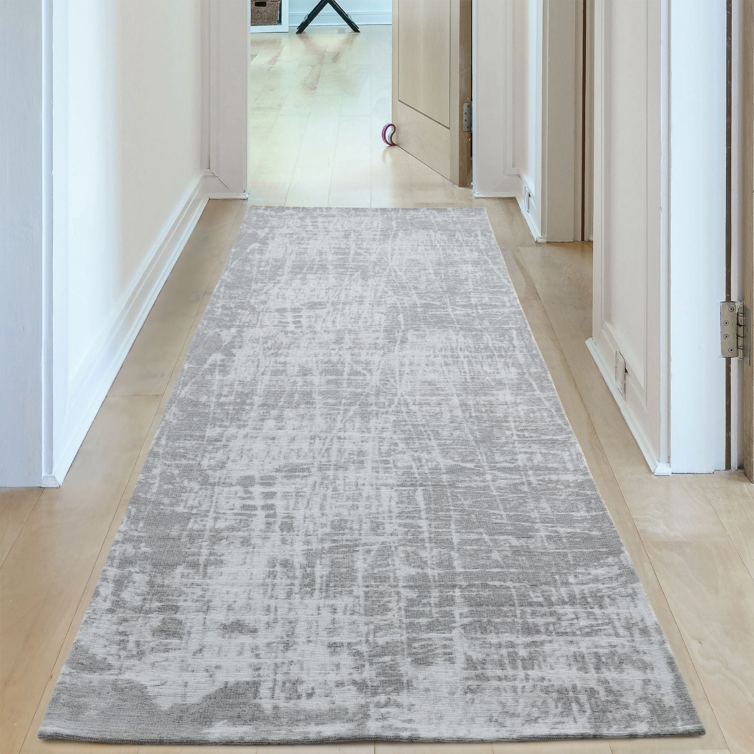 Washable Rug Carina Grey | 6921G - PN Home