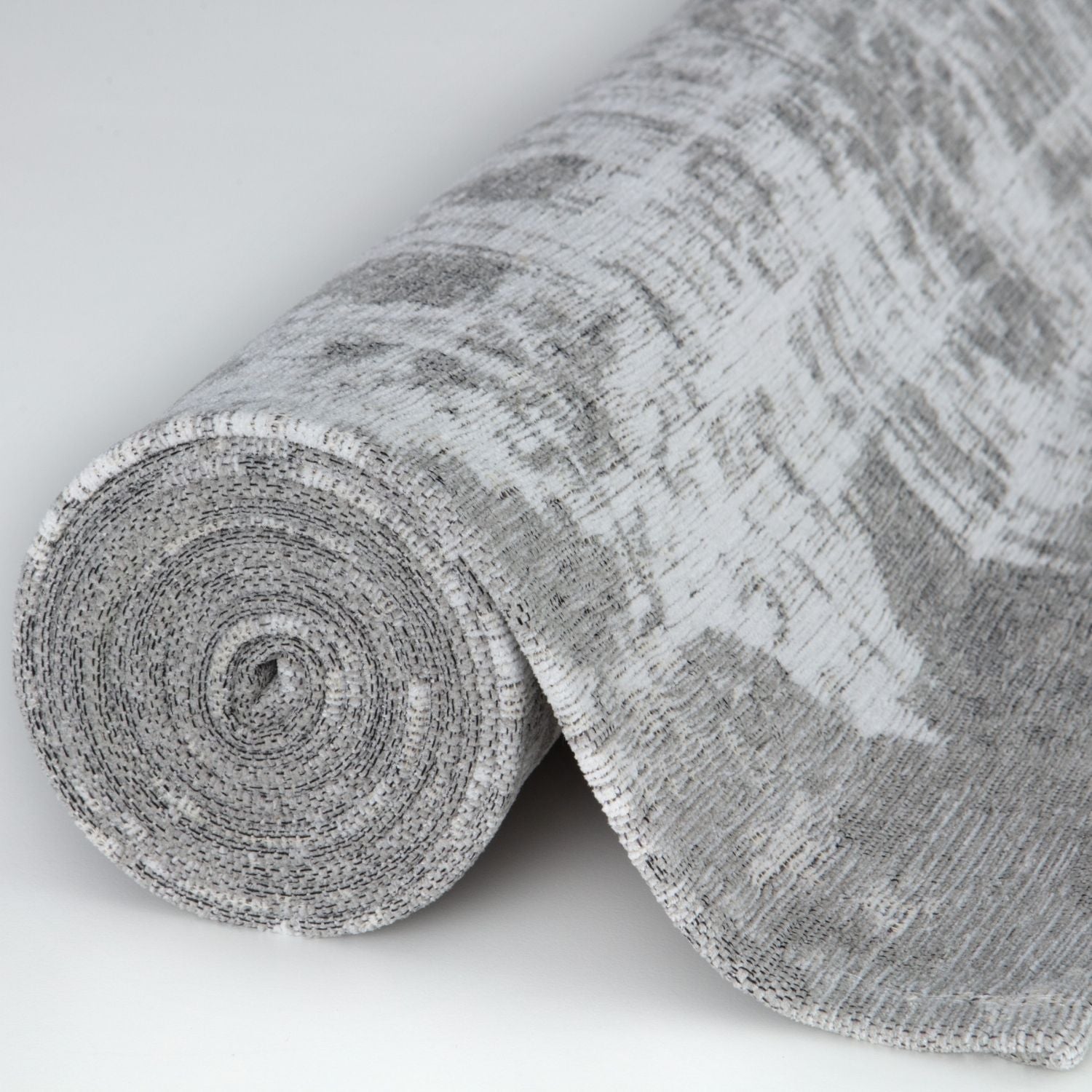 Washable Rug Carina Grey | 6921G - PN Home