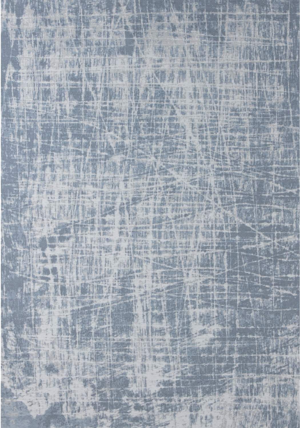 Washable Rug Carina Blue | 6923 - PN Home