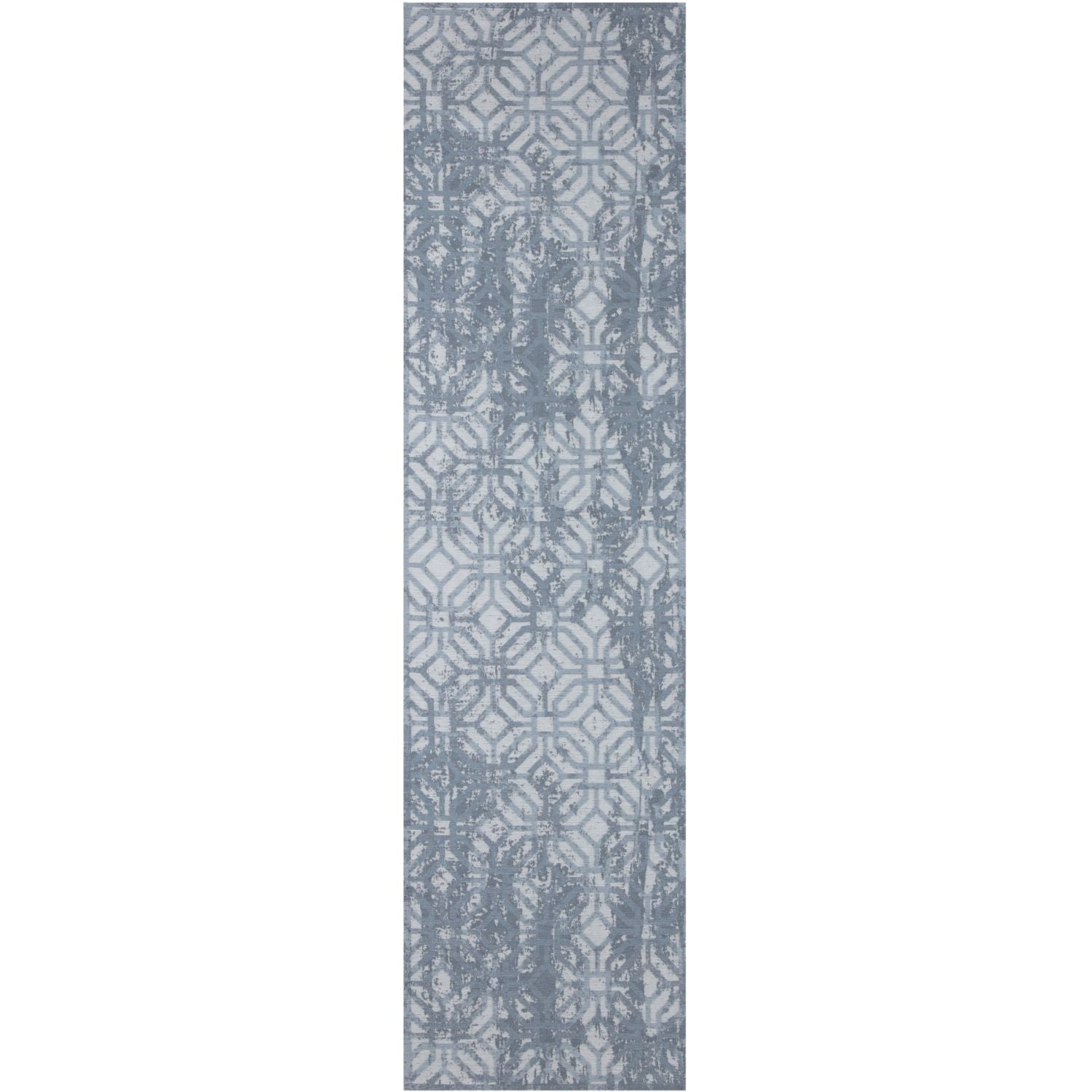 Washable Rug Carina Blue | 6931B - PN Home