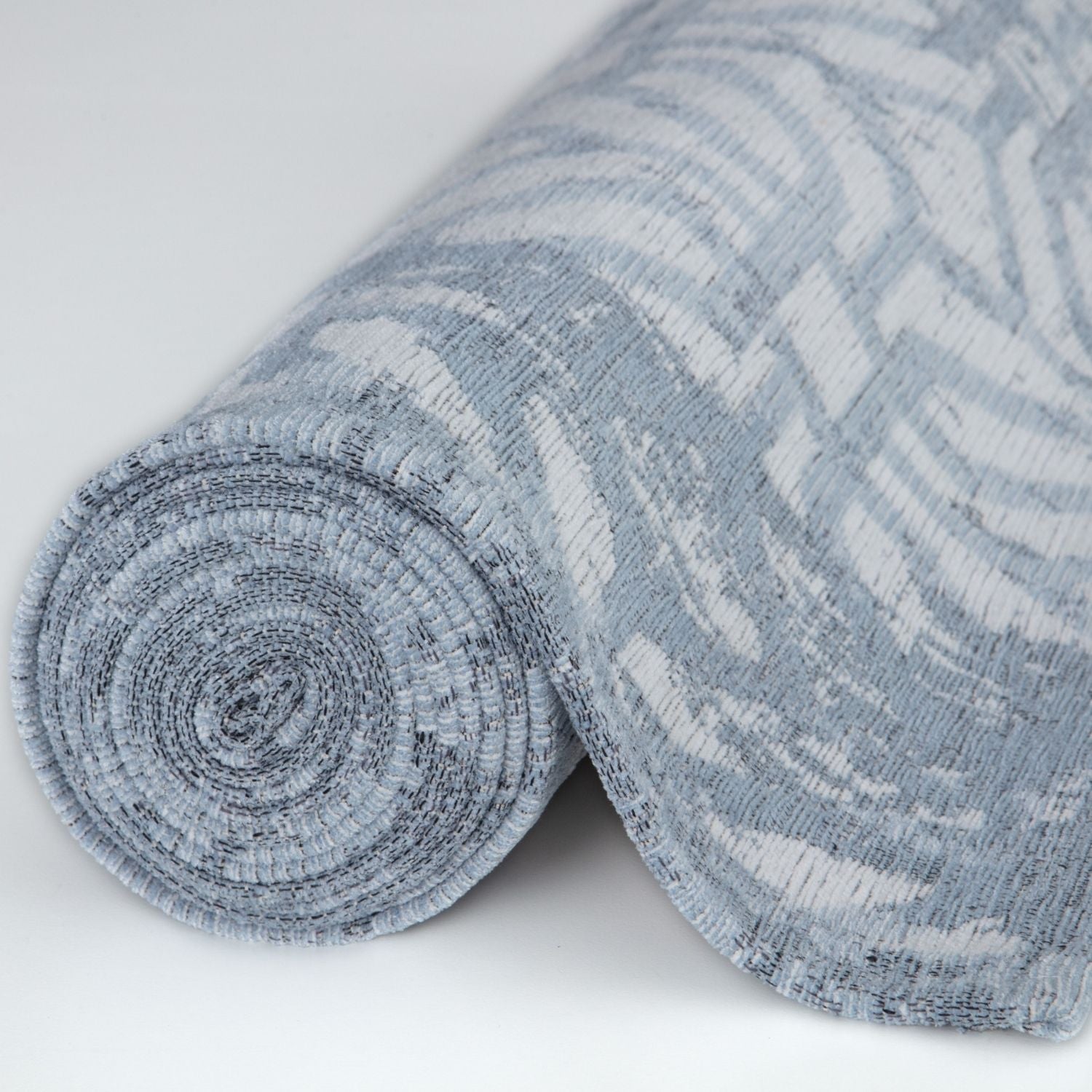 Washable Rug Carina Blue | 6931B - PN Home