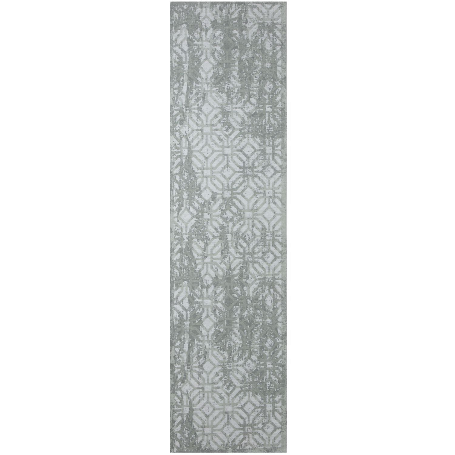 Washable Rug Carina Green | 6934 - PN Home