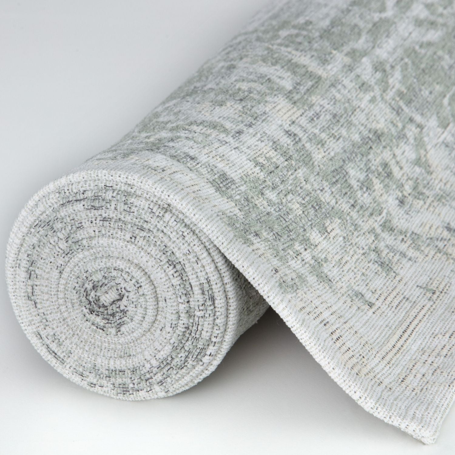 Washable Rug Carina Green | 6944 - PN Home