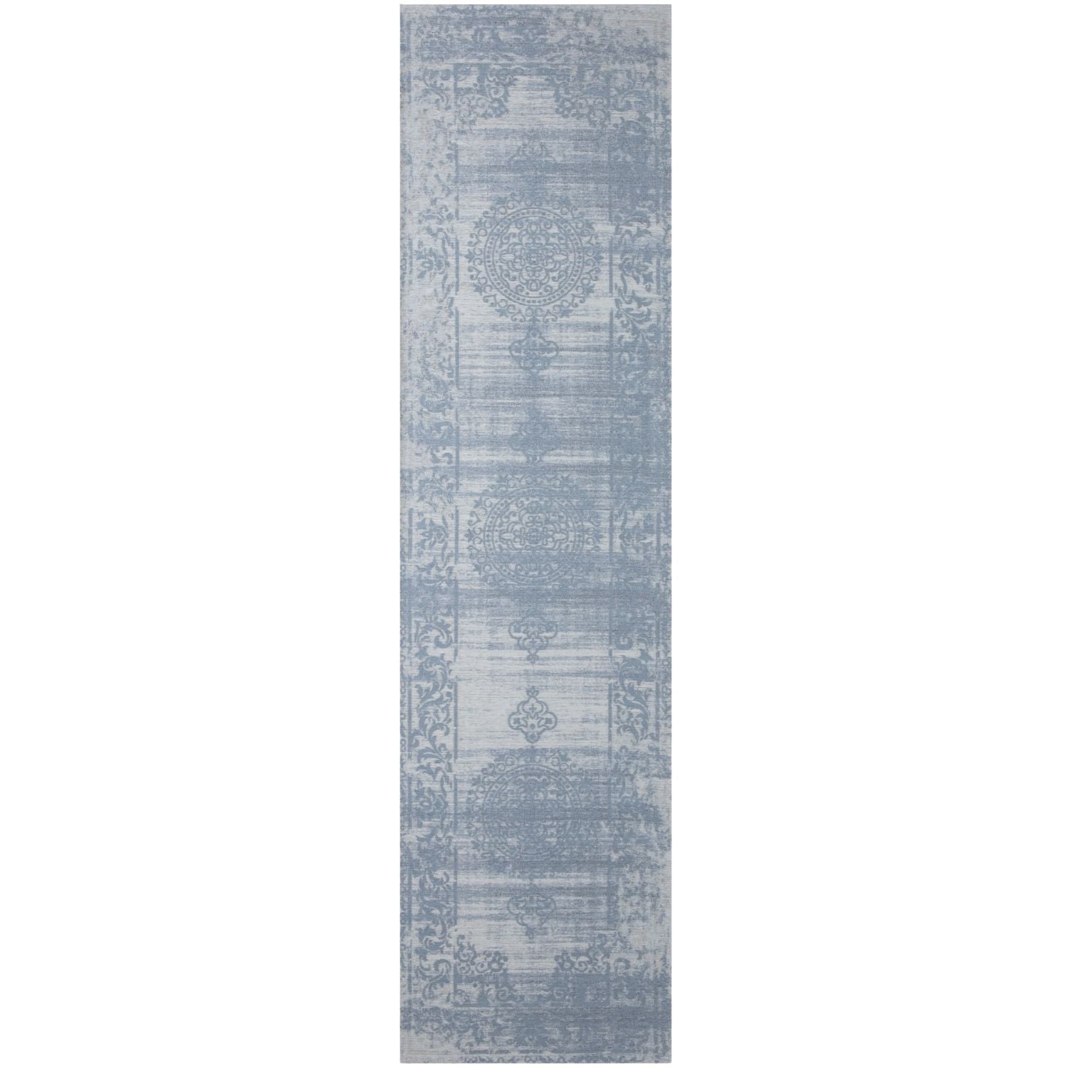Washable Rug Carina Blue | 6945 - PN Home