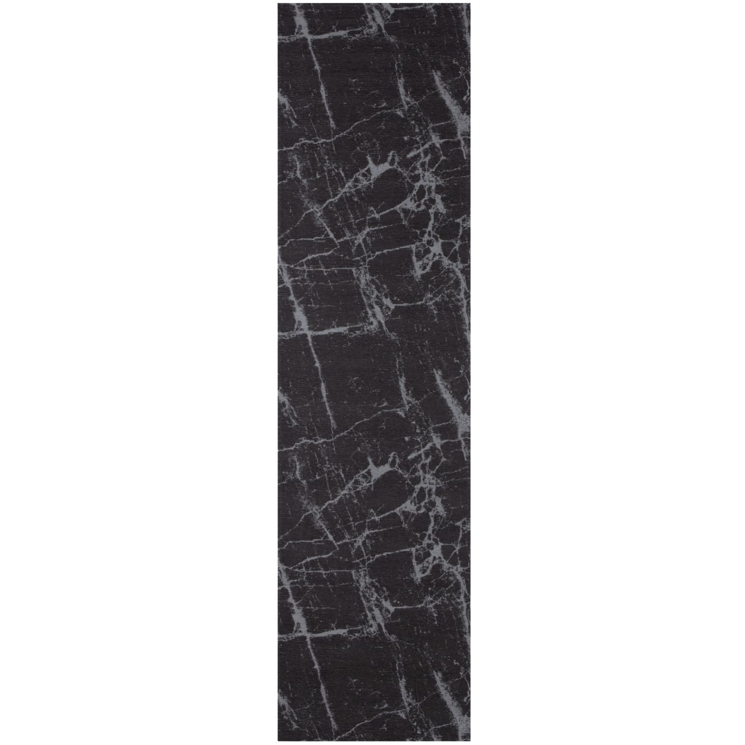 Washable Rug Carina Dark Grey | 6952D - PN Home