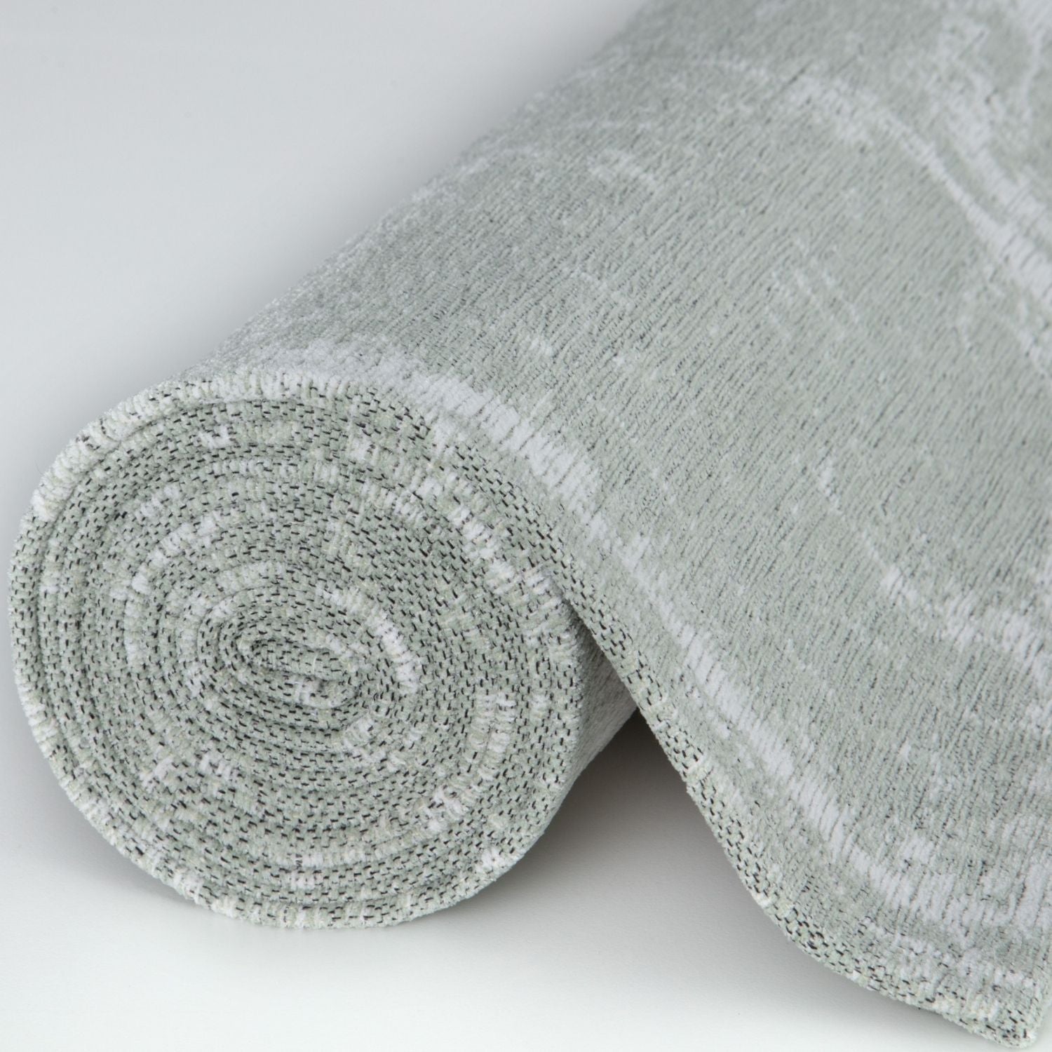 Washable Rug Carina Green | 6954 - PN Home
