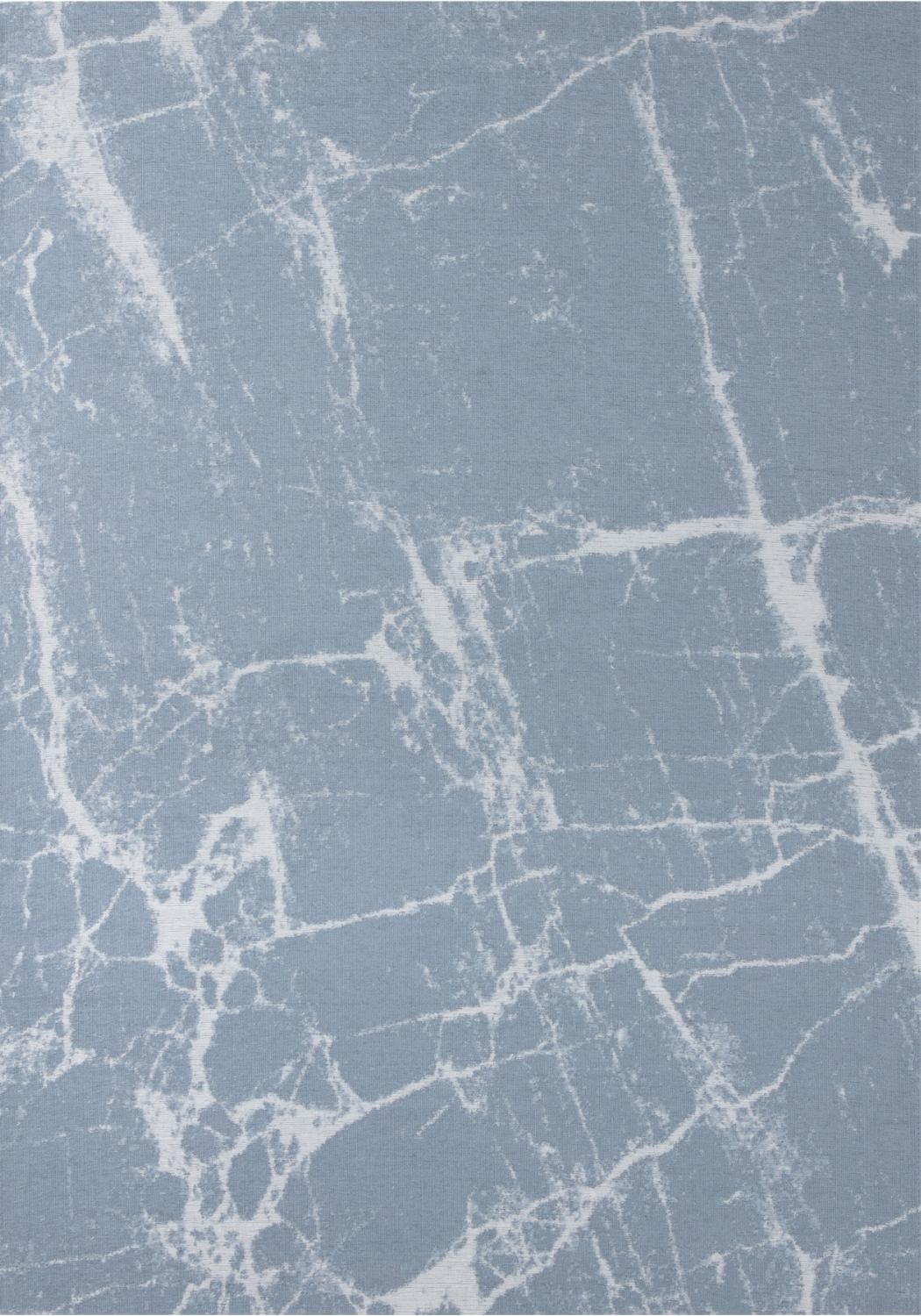 Washable Rug Carina Blue | 6955 - PN Home