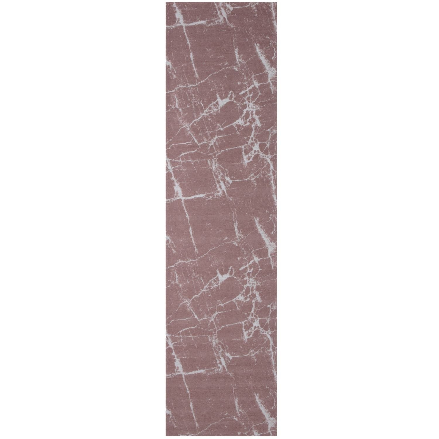 Washable Rug Carina Pink | 6956 - PN Home