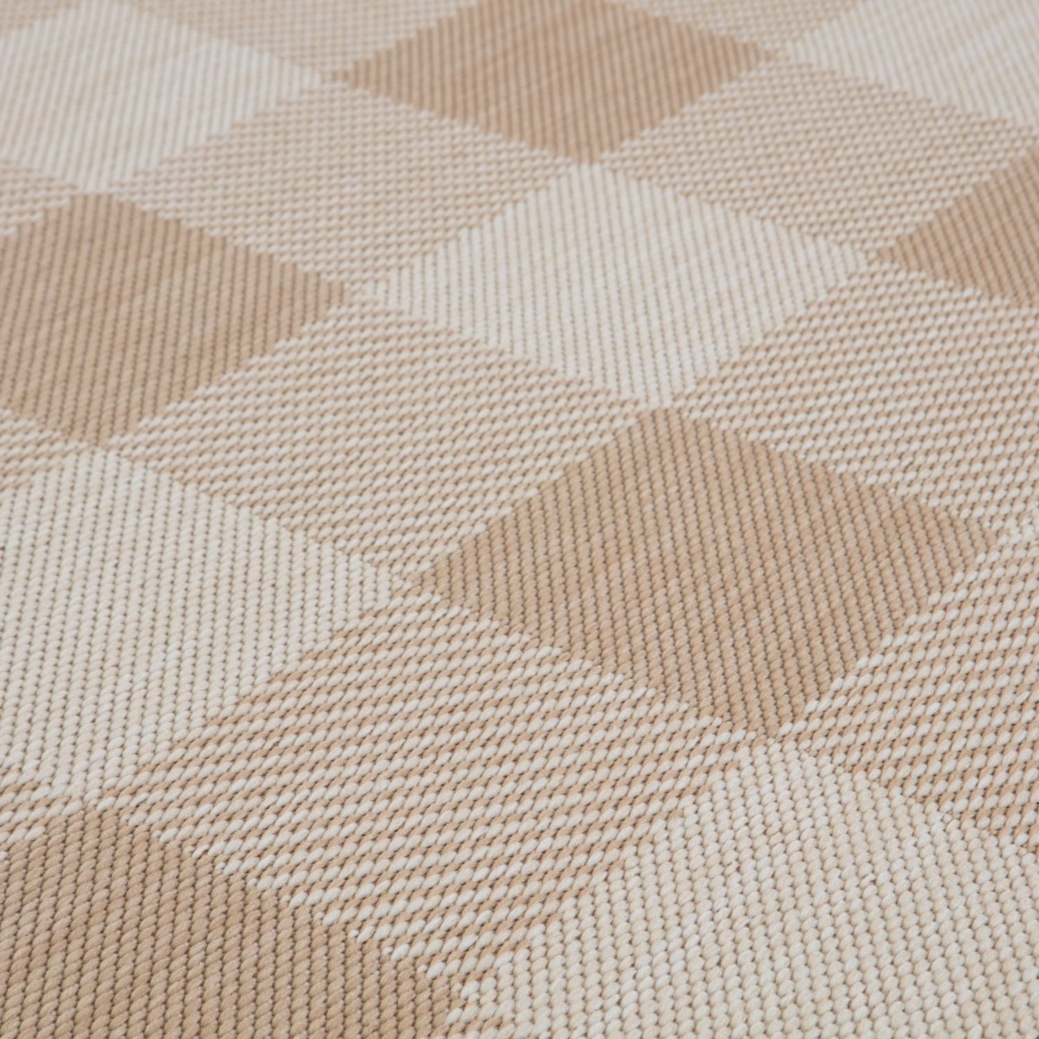 Ecology Outdoor Rug Beige | 700BE - PN Home