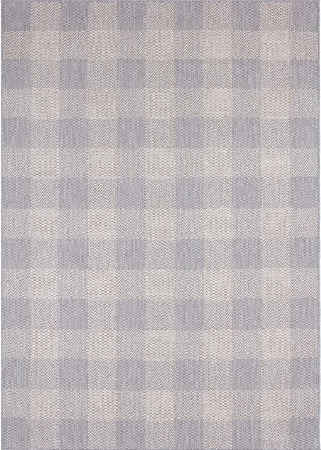 Ecology Outdoor Rug Grey | 700GR - PN Home