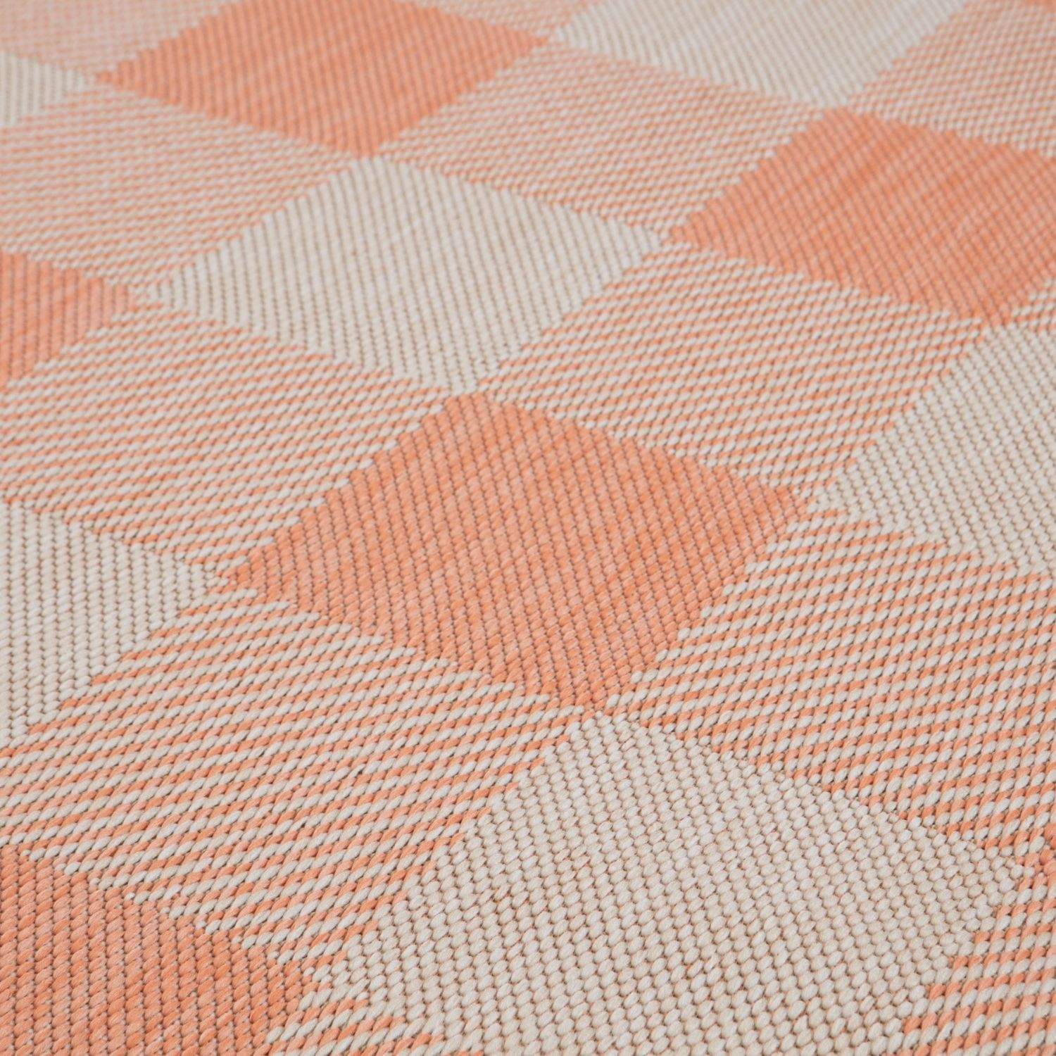 Ecology Outdoor Rug Orange | 700OR - PN Home