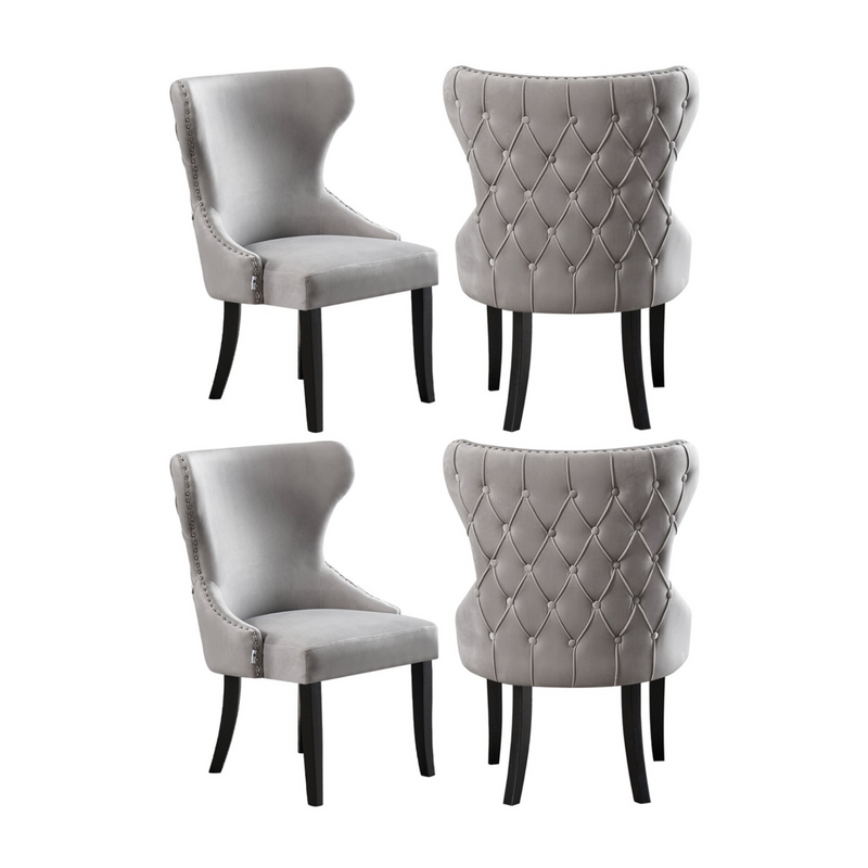 Mayfair LUX Dining Chair