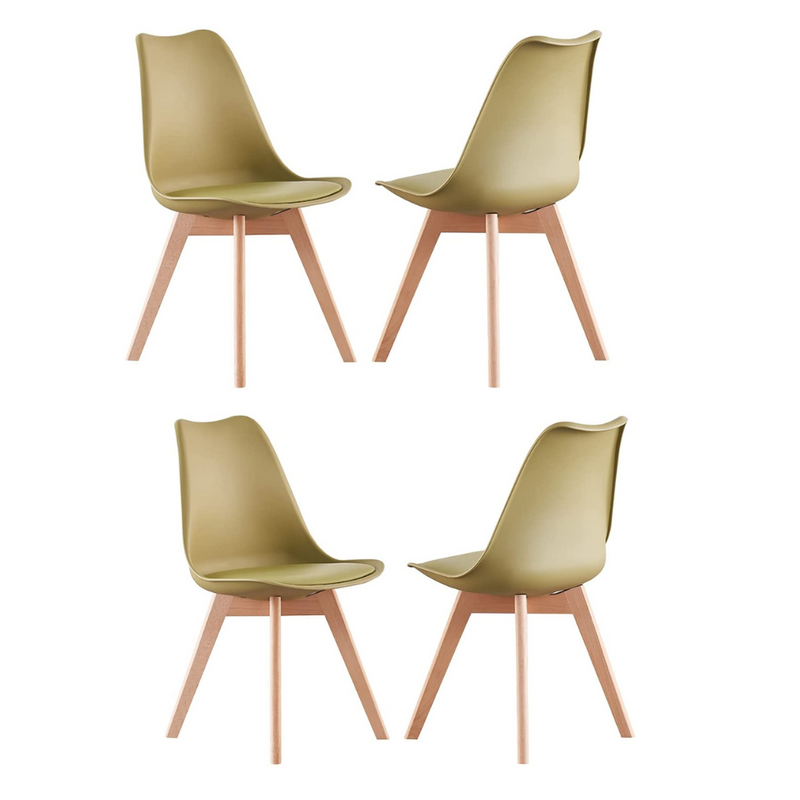 Jamie Lorenzo dining Chair