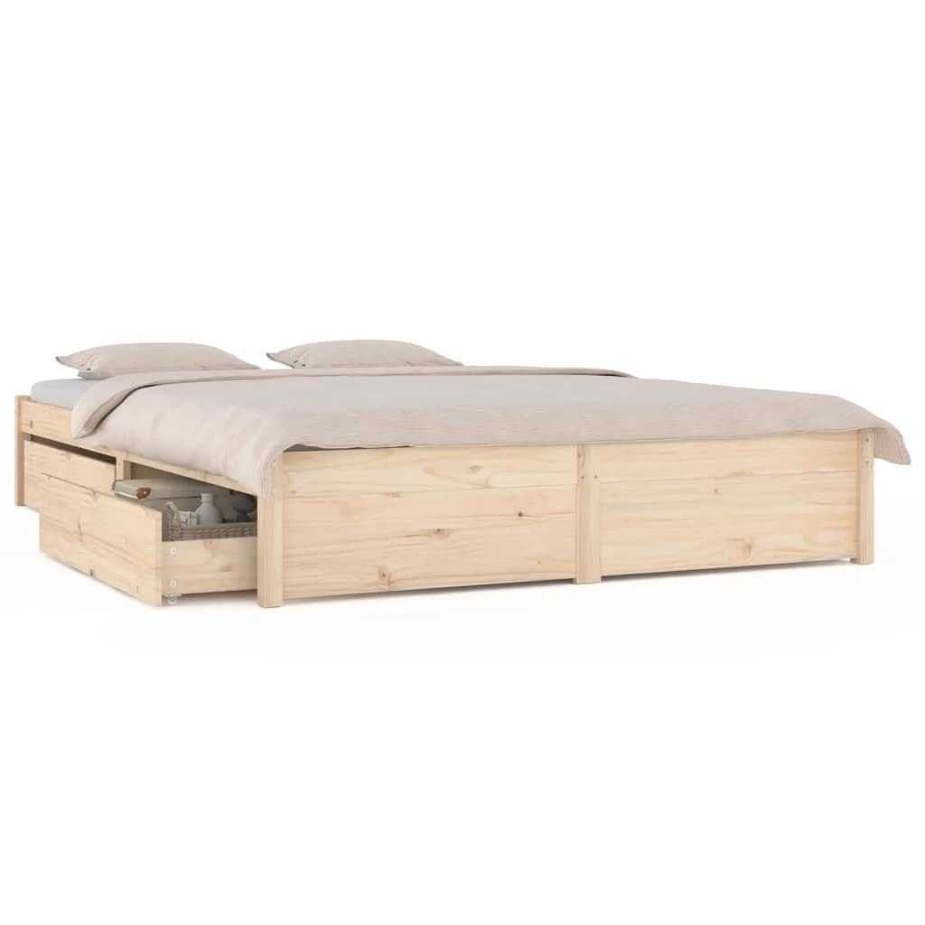 super king bed frame 180x200 uk
